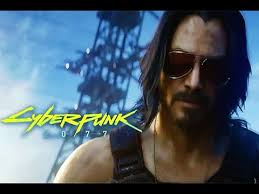Cyberpunk 2077