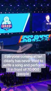 Meeting Ian's Sweet and Supportive Family