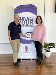 Elevate your Performance: Book Launch