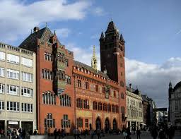The times below are displayed in central european time (utc +1). Basel Stadt Halbkanton Switzerland Britannica