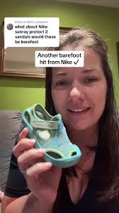 Nike Sunray Adjust 6 Toddler