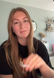 Lacey Ogilvie