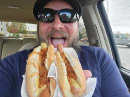 G&G Hot Dogs in Red Bank, NJ