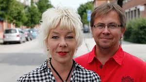 Thomas Selig, författare på Vänsterpartiet Katrineholm