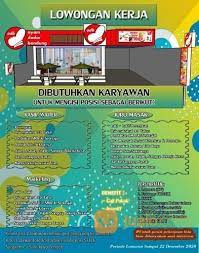 Pengurusan restoran yang berkesan mengimbangi pelbagai kumpulan dan proses yang berlainan dalam operasi lancar. Dibutuhkan Karyawan Tetap Untuk Resto Adb Wilayah Surakarta Solo Surakarta Jualo