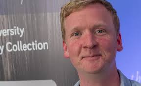 Creative writing student wins New Welsh Review award