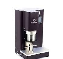 Lithium Ion Battery Lab Planetary Vacuum Mixing Machine Mixer