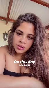 Kayla Brumfield's Instagram, Twitter & Facebook