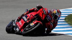 Jack miller's warm and personal letters are an extension of the man himself a spiritual father to so many. Spanish Motogp Jack Miller Wins Spanish Motogp Marca