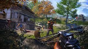 System requirements lab runs millions of pc requirements tests on over 8,500 games a month. Ubisoft Reveals Far Cry 4 System Requirements And They Aren T Completely Bonkers Pcgamesn