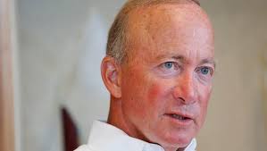 Through Mitch Daniels' years as Purdue President