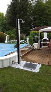 Neue Garten Dusche Gartendusche Garten Und Solardusche Garten