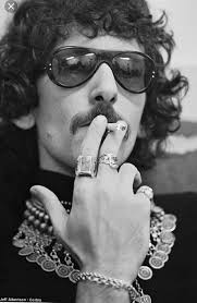 Remembering **Felix A. Pappalardi Jr.** (December 30, 1939