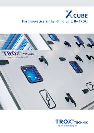 (sendirian berhad) sdn bhd malaysia company is the one that can be easily started by foreign owners in malaysia. The Innovative Air Handling Unit By Trox