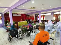 But it is over priced. Kuliah Dhuha Bersama Ustaz Rumah Ehsan Kuala Kubu Bharu Facebook