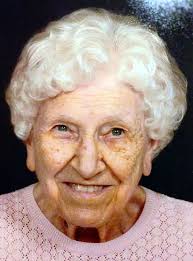 Julia Gedville Obituary