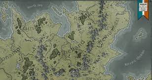 D D Map Creator Free Fantasy Map Maker | Interactive Dnd Map Maker | World Anvil | World Anvil