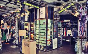 Les meilleures friperies à Paris . Vêtement de seconde main - StillinParis