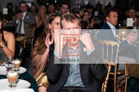 Ryan Oppelt at The Hilltop Club Foundation Tip-Off Gala