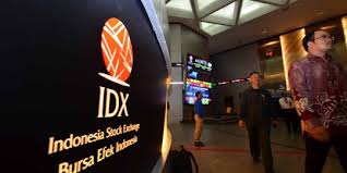 Saham lq45 selalu berganti seiring waktu dan terus di update oleh bursa efek indonesia. Bei Cabut Suspensi Saham Bumi Resources Mineral Sebab Sudah Cetak Laba Merdeka Com