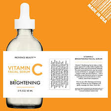 Provence beauty vitamin c + probiotic serum is free from skincarisma flagged paraben. Vitamin Boost Night Facial Serum Vitamin A C And E For Anti Aging Wrinkle Fine Line Reduction Brightening Damage Repairing Solution 2 Fl Oz Pricepulse