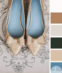 As you may already know, navy blue is a dark tone that can create a cozy atmosphere in any interior. Gilded Tranquility Concepts And Colorways Blue Color Schemes Brown Color Palette Brown Color Schemes