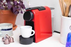 Nescafé dolce gusto is the only machine that truly delivers delicious, coffee house quality creations every time with patented smart capsule technology delivering up to 15 bars of professional pressure and espresso technology. If I Care About The Environment Should I Get A Nespresso Or Keurig Wirecutter