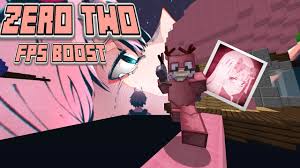 Maybe you would like to learn more about one of these? Minecraft 1 8 9 Pvp Texture Pack Zero Two Fps Boost Youtube
