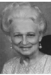 Lois Stanton Obituary (1926