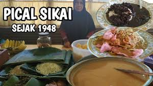 Terima kasih telah membaca resep yang tim kami tampilkan di halaman ini. 72 Tahun Berjualan Lontong Pical Legendaris Di Bukittinggi I Kuliner Sumatera Barat Youtube