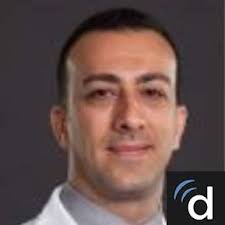 Dr. Ziad Rabban, MD