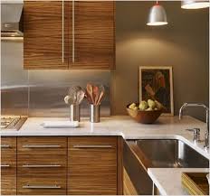 Moreover, the door and drawer fronts look stylish and up to date. Modern Kitchen Cabinet Cupboard Design Ideas For Indian Kitchens By Mccoy Mart Medium