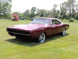 Image result for Charger Red 1968 Monaco
