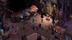 Universo del clásico juego de rol de mike pondsmith, cyberpunk 2020. Los Mejores Juegos De Rpg Isometricos En Pc Tirania Probablemente El Mejor Rpg Isometrico Notas Para El Futuro