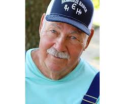 Bob Crowder Obituary (2023)