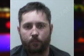 Aaron Meyers — Habersham County Jail Bookings