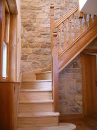 Starting from $19.90 per piece, our collection of wood stair treads and risers is one of the largest on the web, including nearly two dozen domestic and exotic species of hardwood stair treads and risers. Benefits Of A Wooden Staircase For Your Home Darcy Joinery Ltd