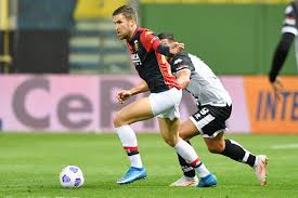 In questa pagina trovi tutti i risultati di calcio olanda e puoi seguire tutte le partite di calcio olanda di tutte le categorie. Olanda Le Scelte Del Ct De Boer Strootman Domani A Pegli