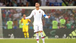 Maybe you would like to learn more about one of these? Uruguay Portugal 2 1 Cristiano Ronaldo Pas Le Moment De Parler De L Avenir Eurosport