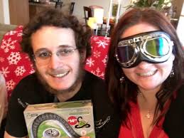 Andrew Tohulka Obituary (1996