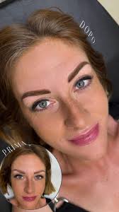 Caterina Moramarco Dermopigmentista