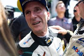 Albuquerque joins IMSA duo Keating and Hanley at Le Mans