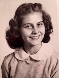 Madeline Griggs Obituary (1935