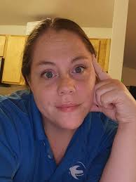 If you are interested in knowing what a single, mother of 2 who is  overworked, underpaid AND underlaid looks like then, Hi, I'm Erica...  😆😂🙃🤭 It's been a long week, my loves