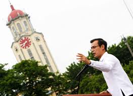 Jun 06, 2021 · throwing some shade at duterte's clan, manila city mayor francisco 'isko moreno' domagoso declined to vote for someone who inherits the presidency. Look Isko Moreno Wants To Build Manila Civic Center