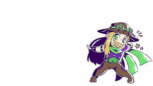 Hd Wallpaper Anime Jojo S Bizarre Adventure Gyro Zeppeli Wallpaper Flare Please, like or reblog if you save. bizarre adventure gyro zeppeli