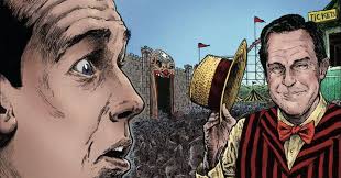 Mike Wilton, Author at All Hallows Geek