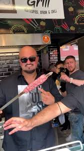 Haval grill, stockenstraße 3, 53113, bonn. Der Haval Grill Ist Muiskid Approved Ohnereden Koftespiess