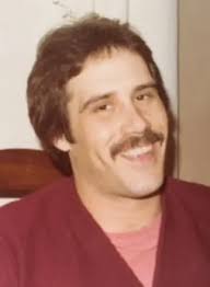 Obituary information for David Lamothe