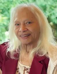 Obituary information for Jenny Soto